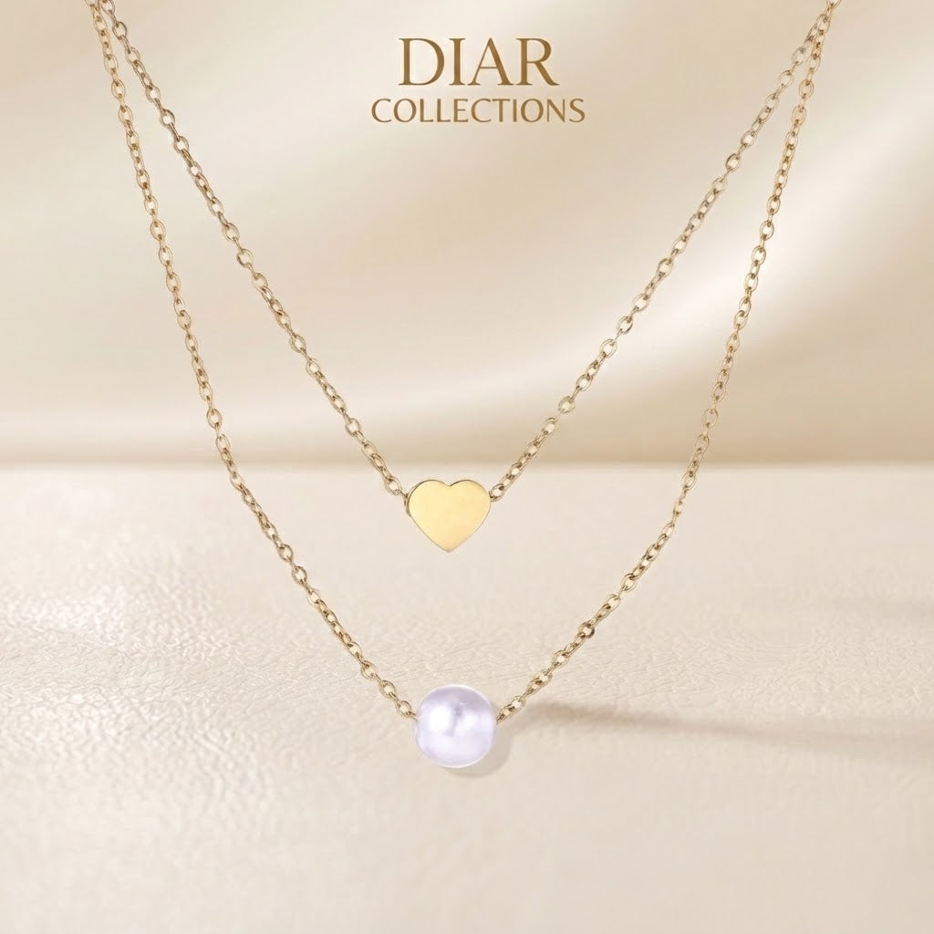 Faye Necklace