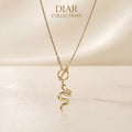 Gabrielle Necklace