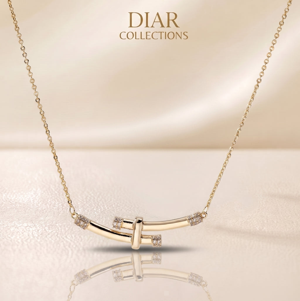 Gemini Pendant