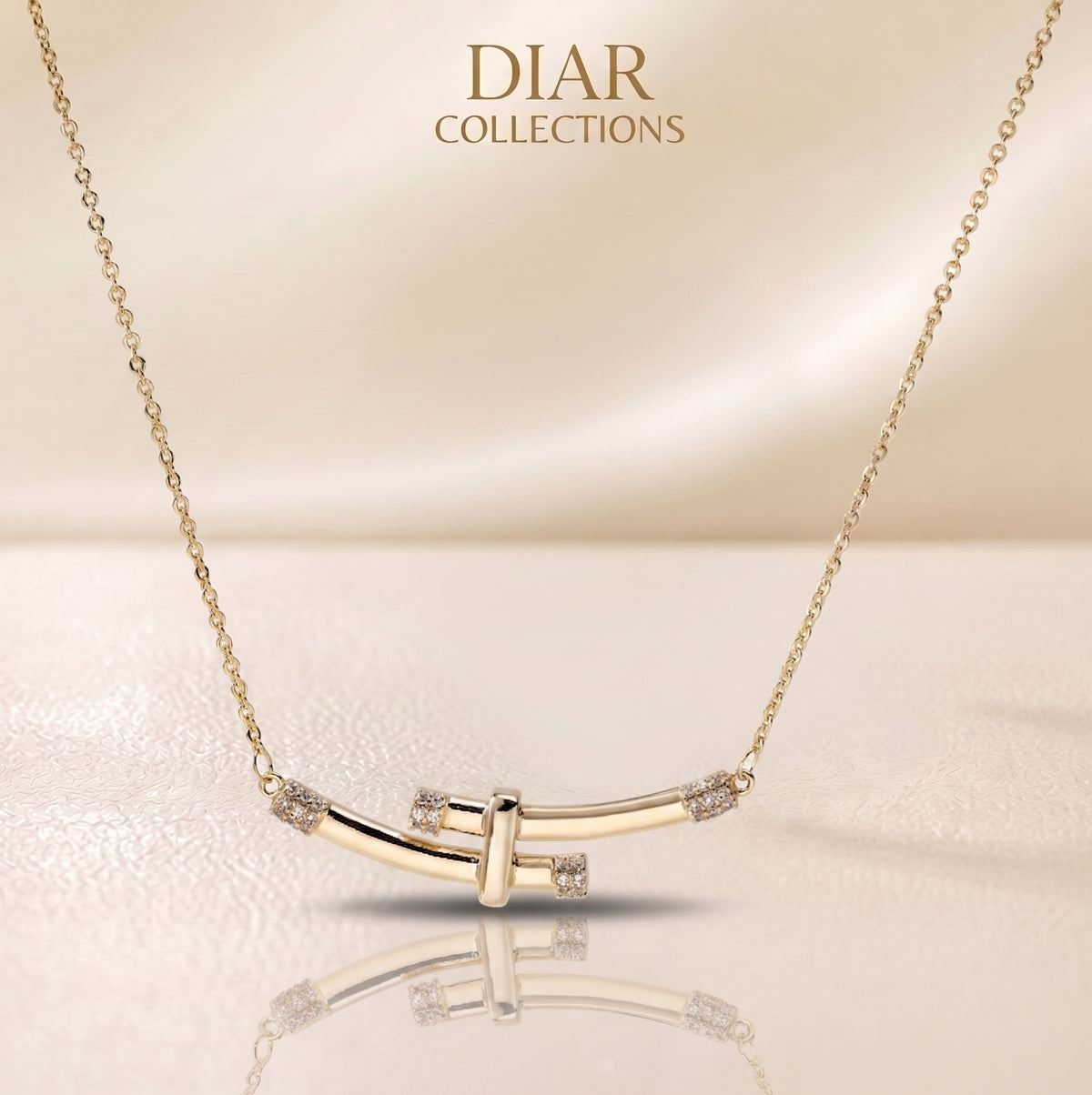 Gemini Pendant