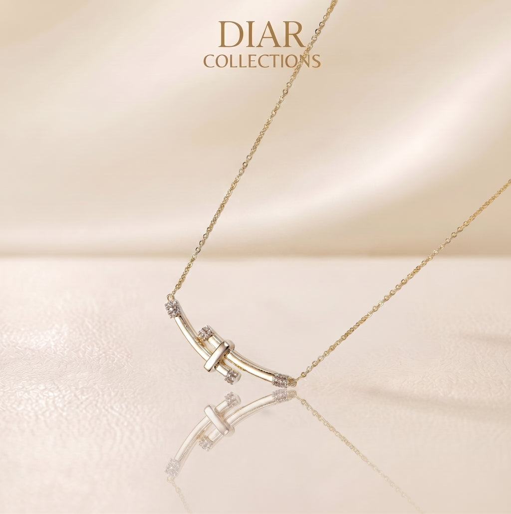 Gemini Pendant
