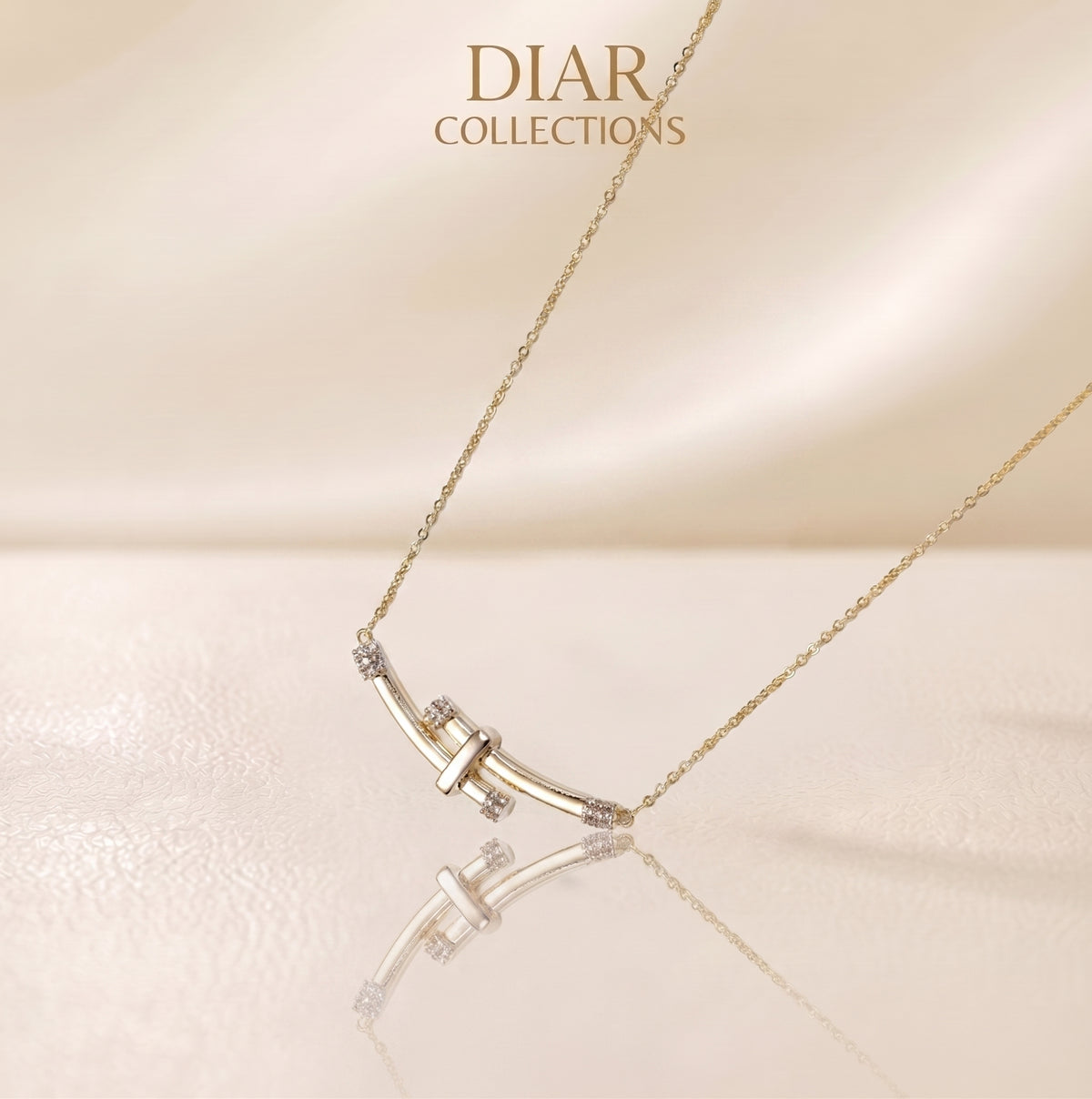 Gemini Pendant