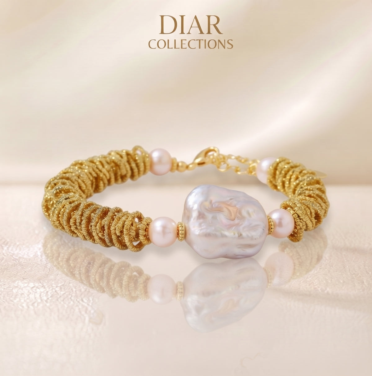 Thalia Bracelet
