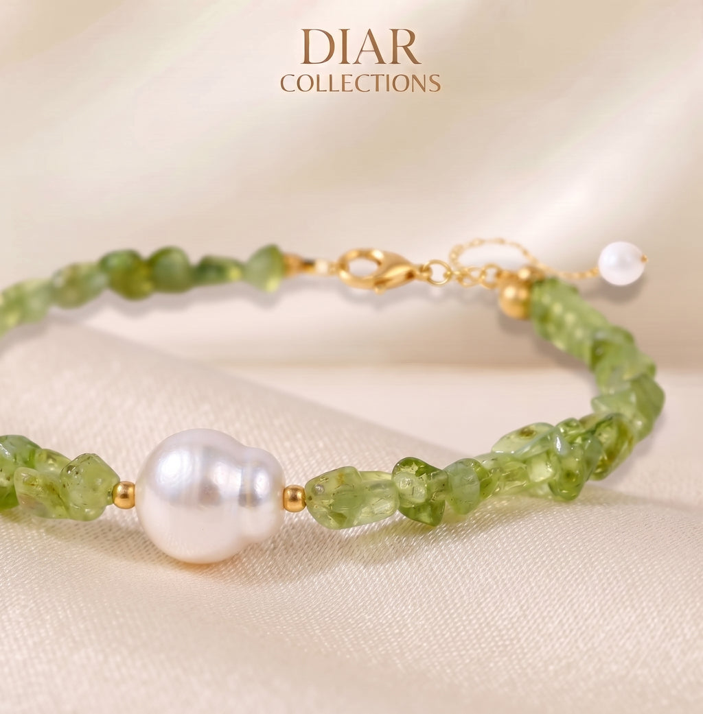 Cielo Bracelet