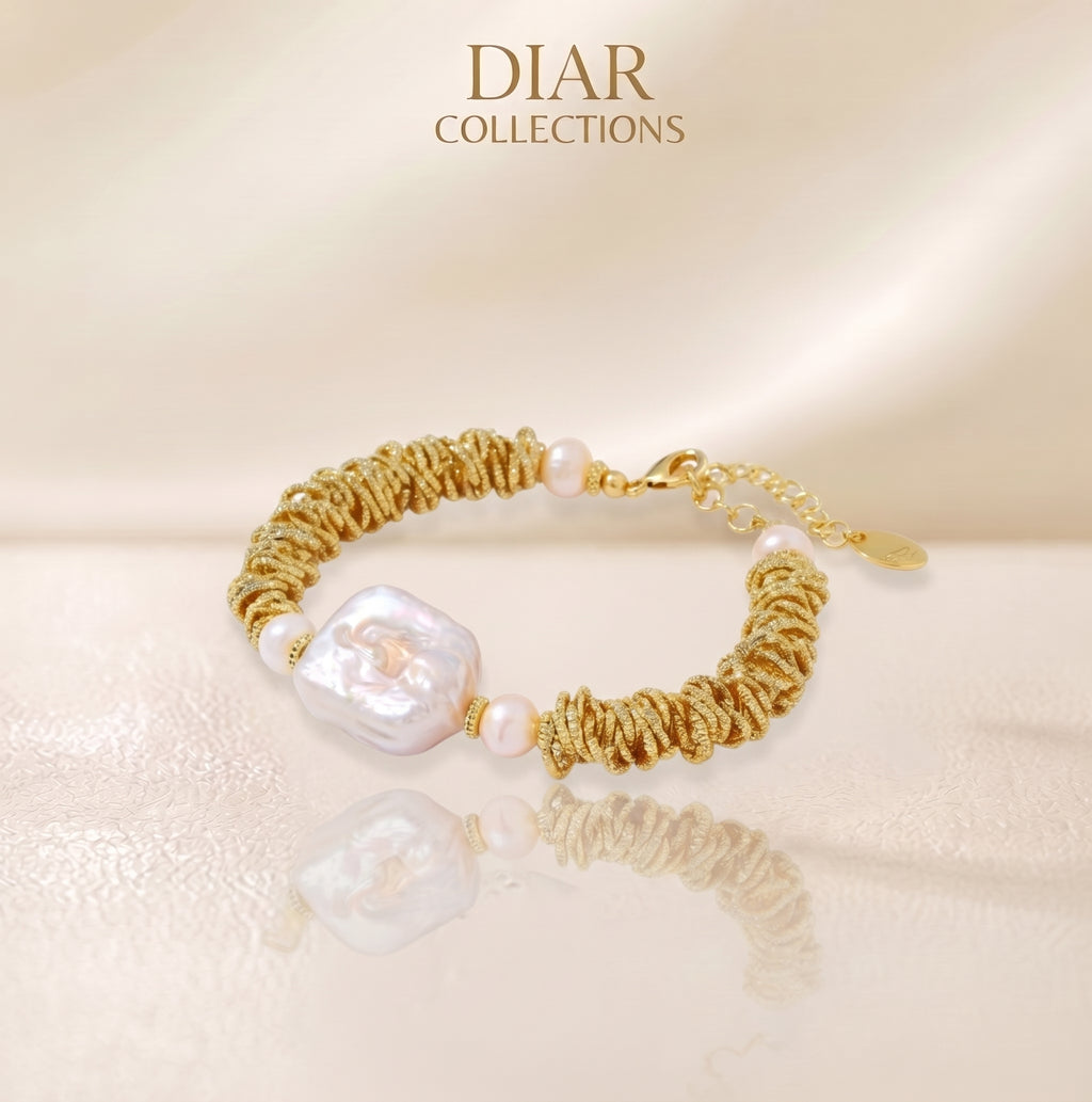 Thalia Bracelet