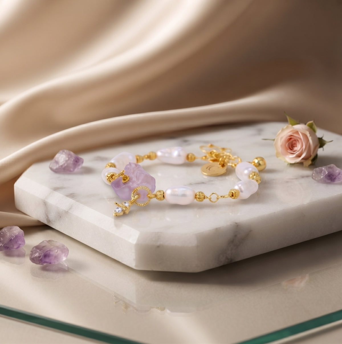 Anais Bracelet