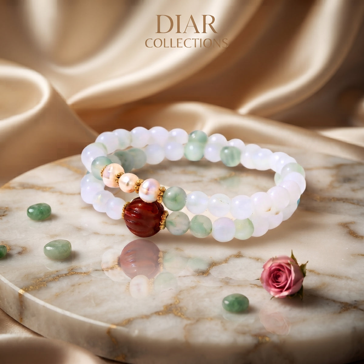 Ember Bracelet