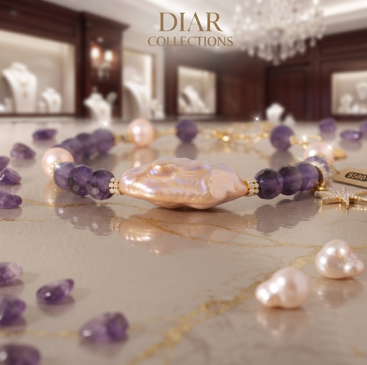 Solene Bracelet