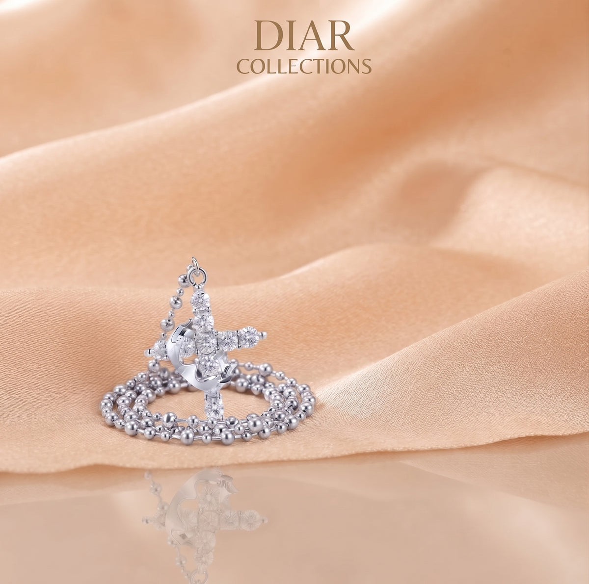 Divina Necklace