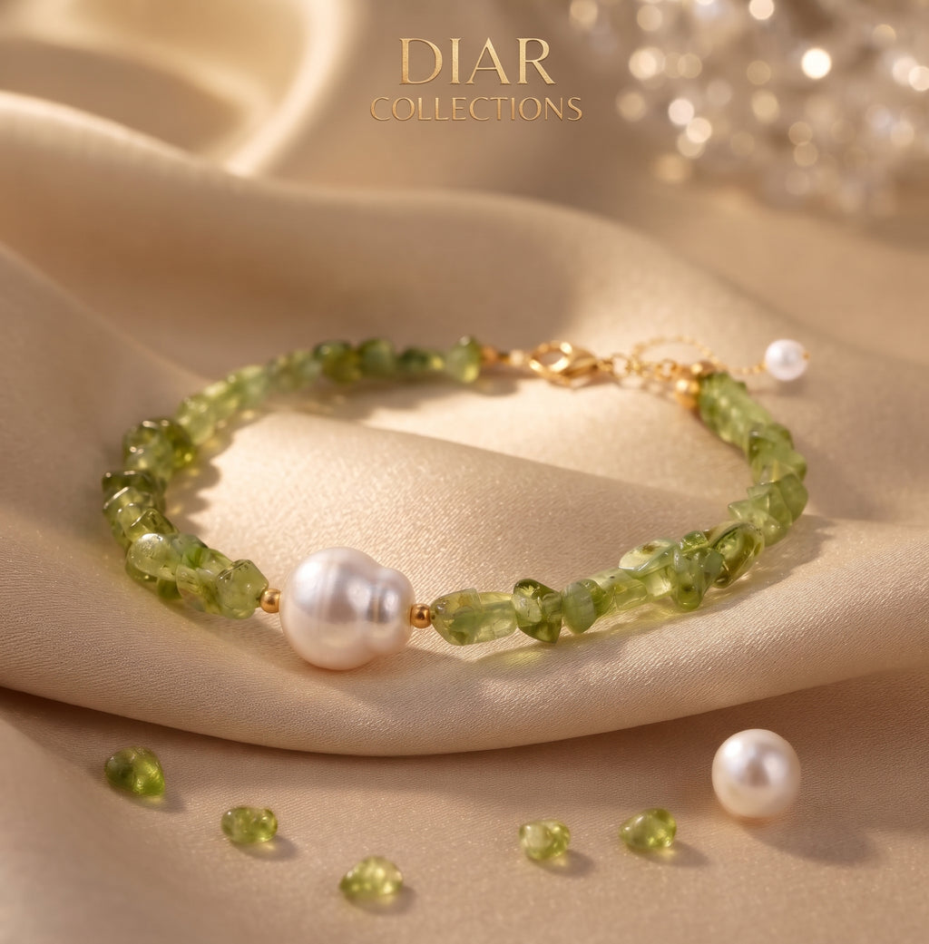 Cielo Bracelet