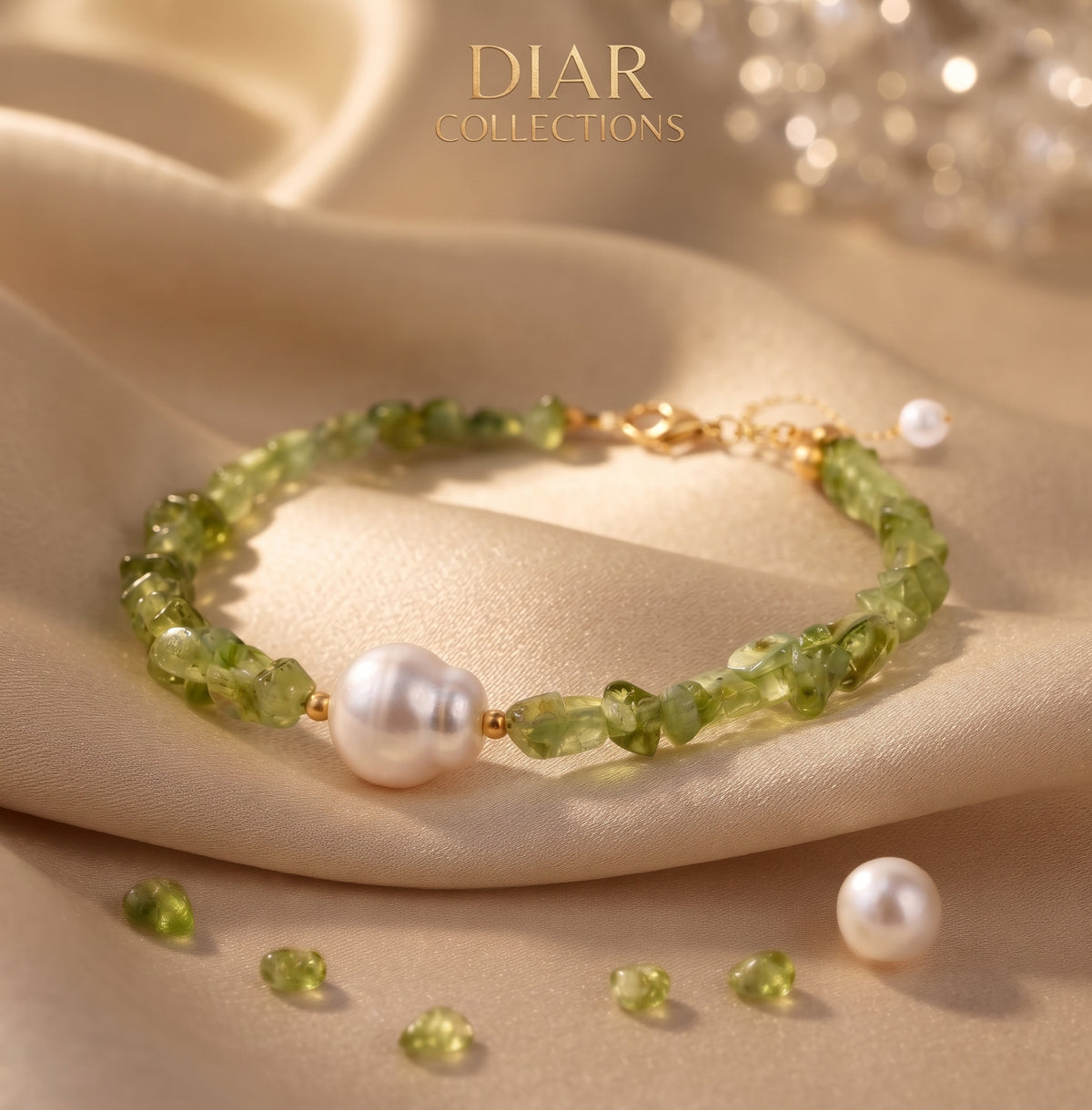 Cielo Bracelet