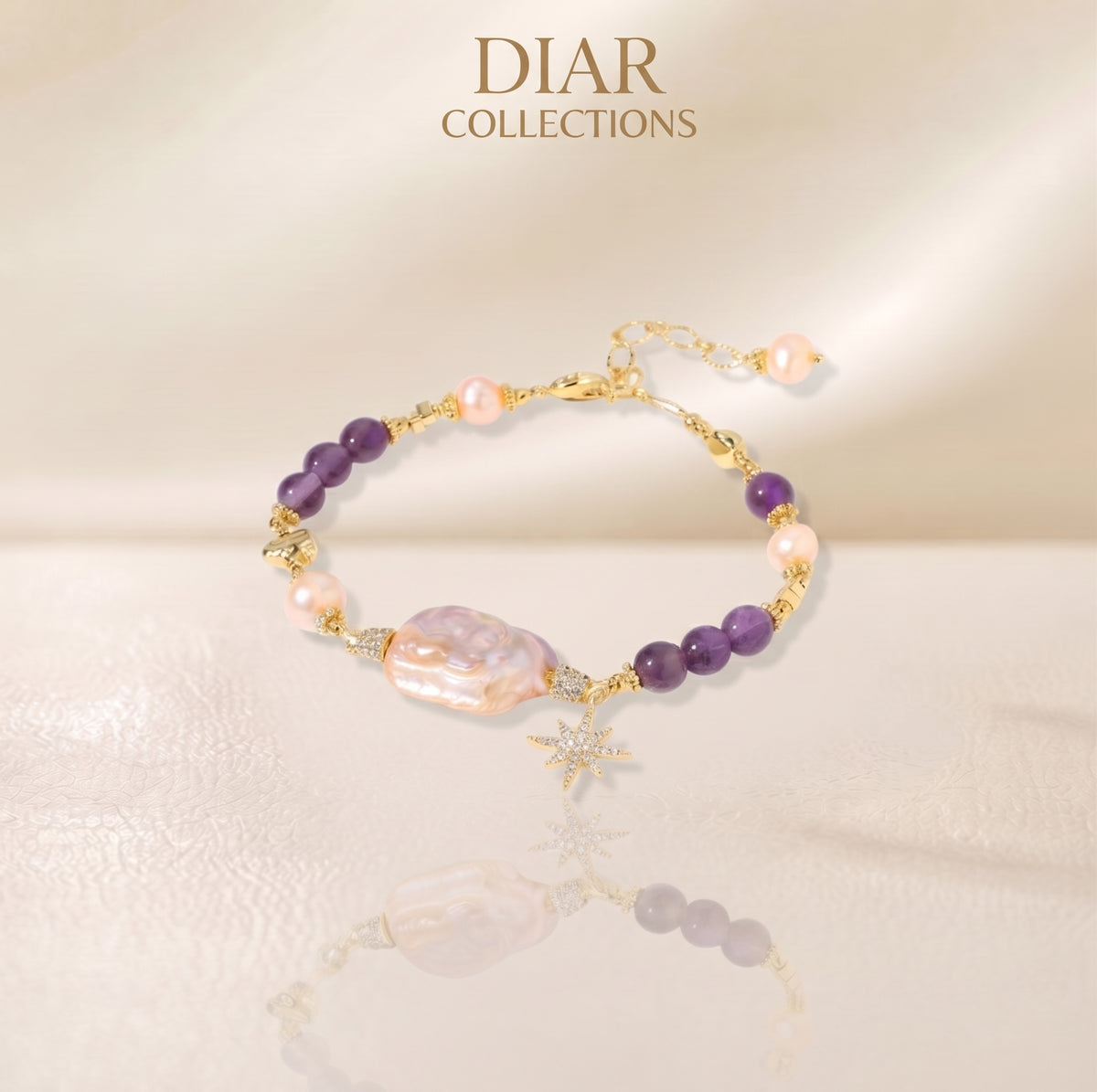 Solene Bracelet