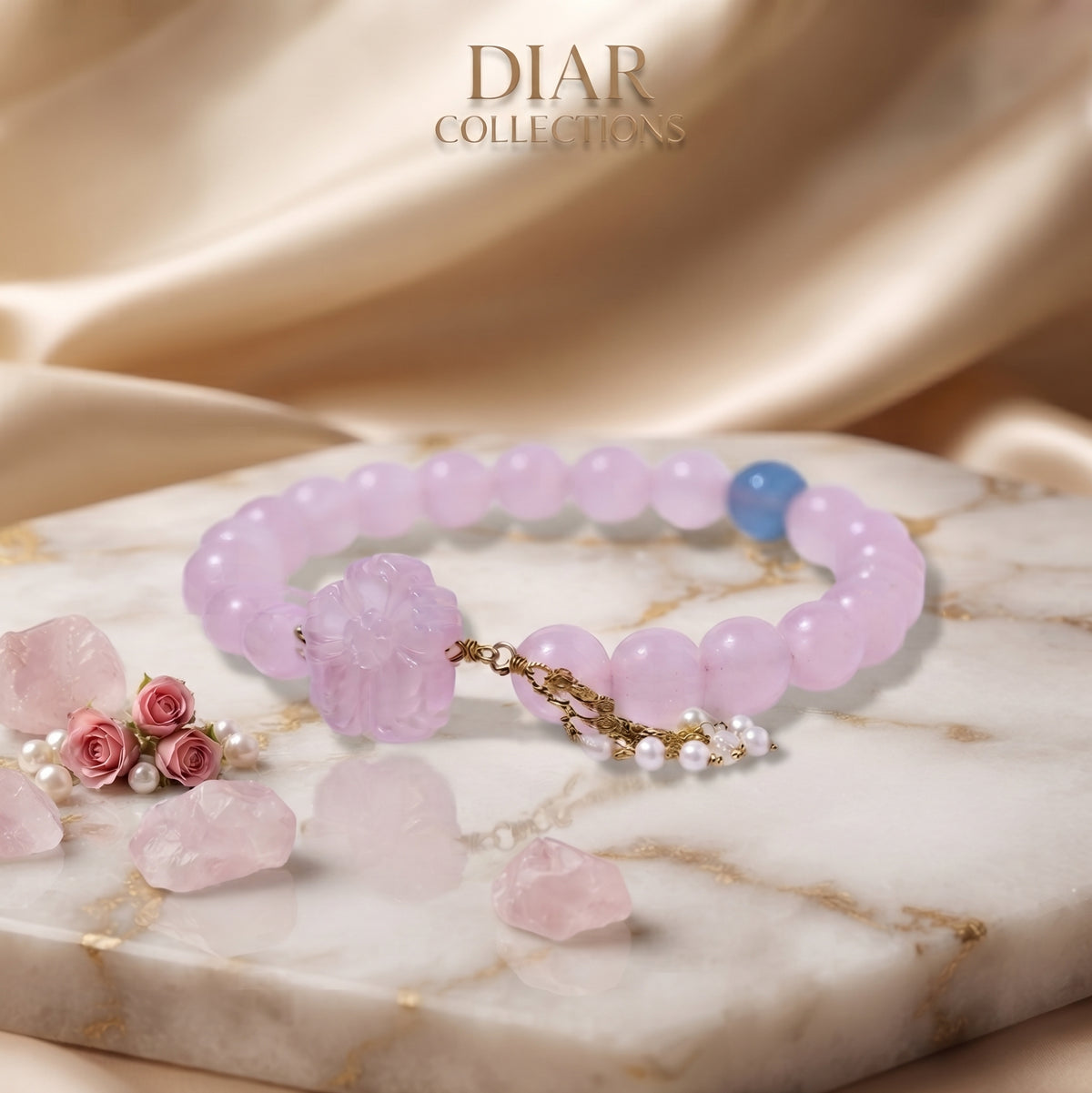 Raya Bracelet
