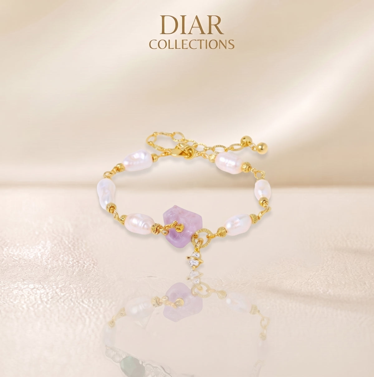 Anais Bracelet