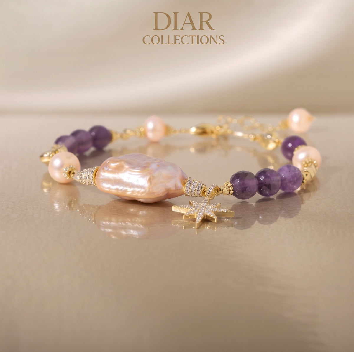 Solene Bracelet