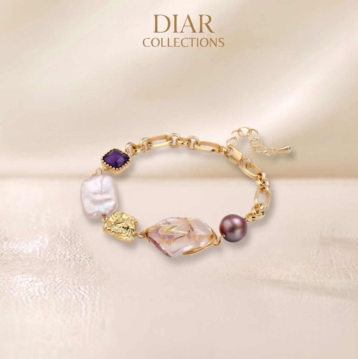 Ingrid Bracelet