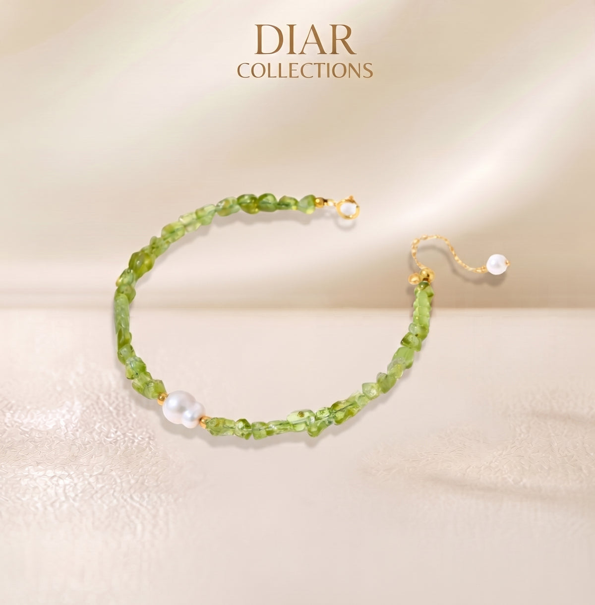 Cielo Bracelet