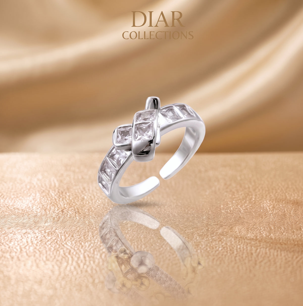 Giselle Ring