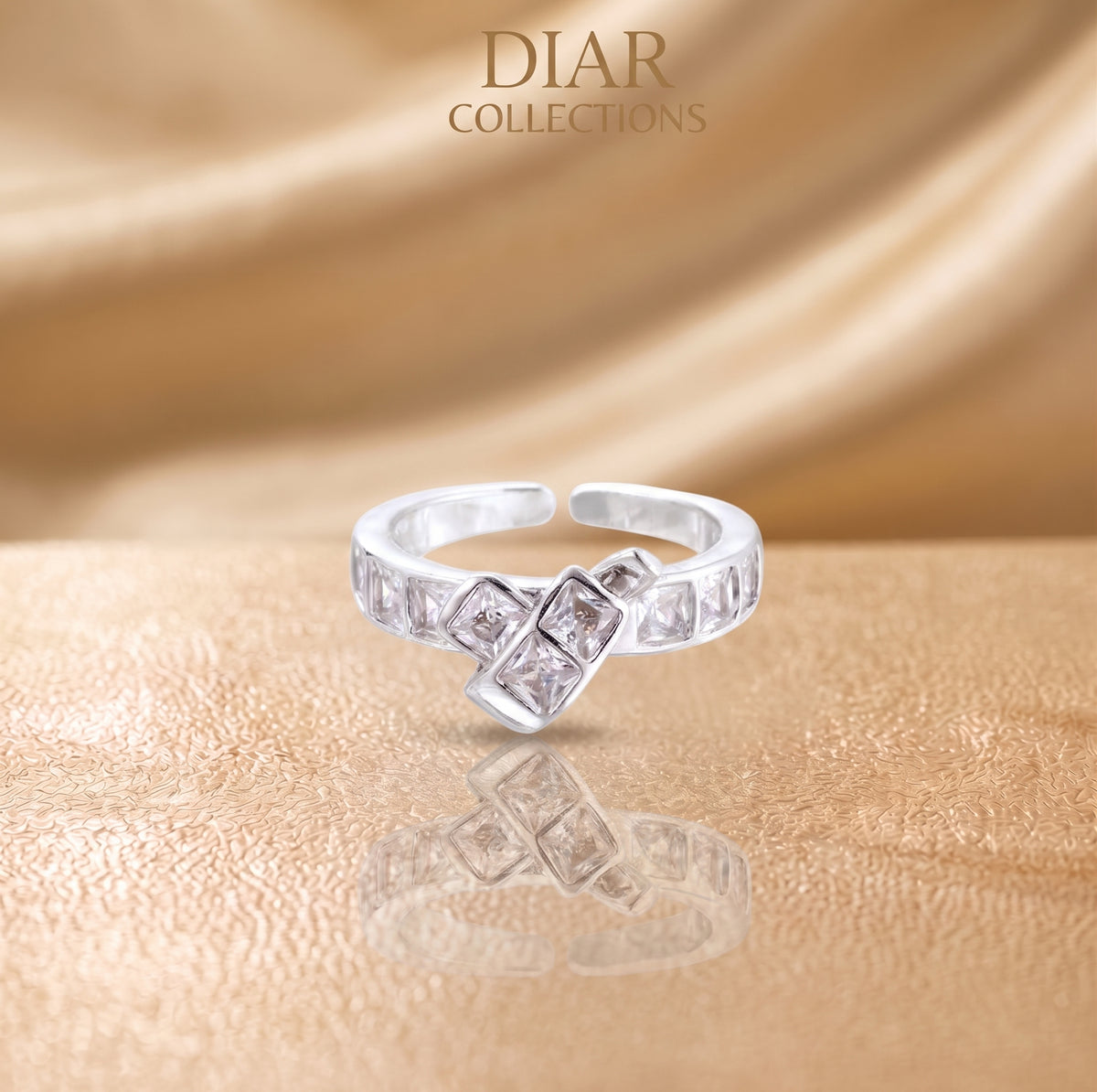 Giselle Ring
