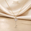Glaciel Necklace