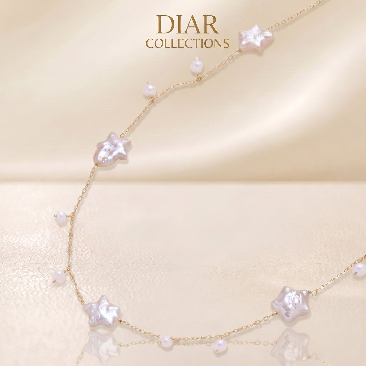 Graciella Necklace
