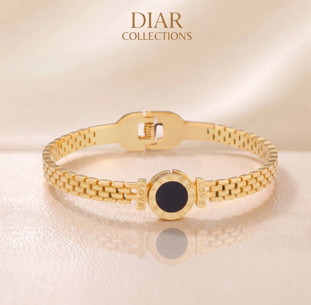 Grazilda Bracelet