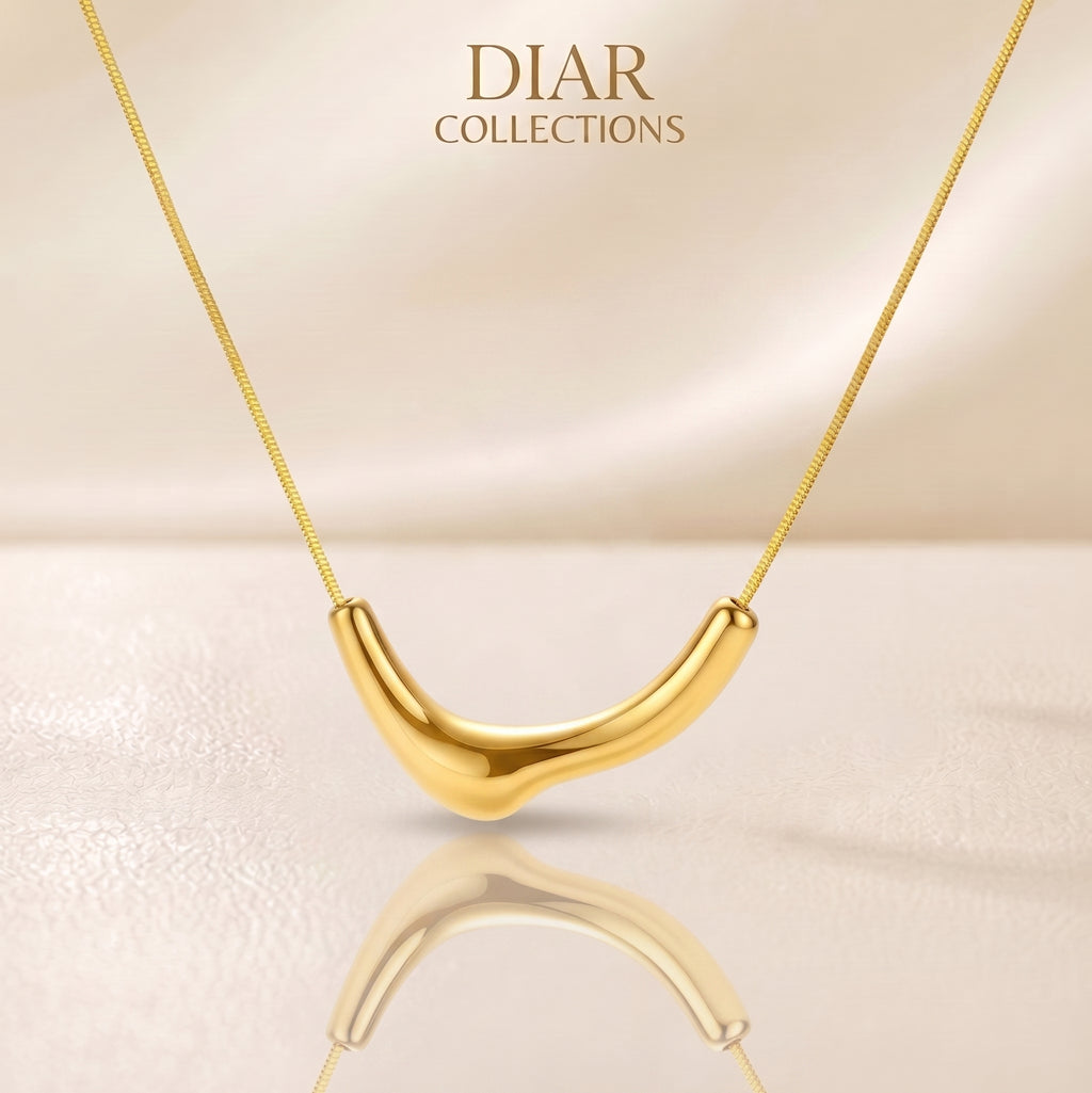 Hannah Necklace