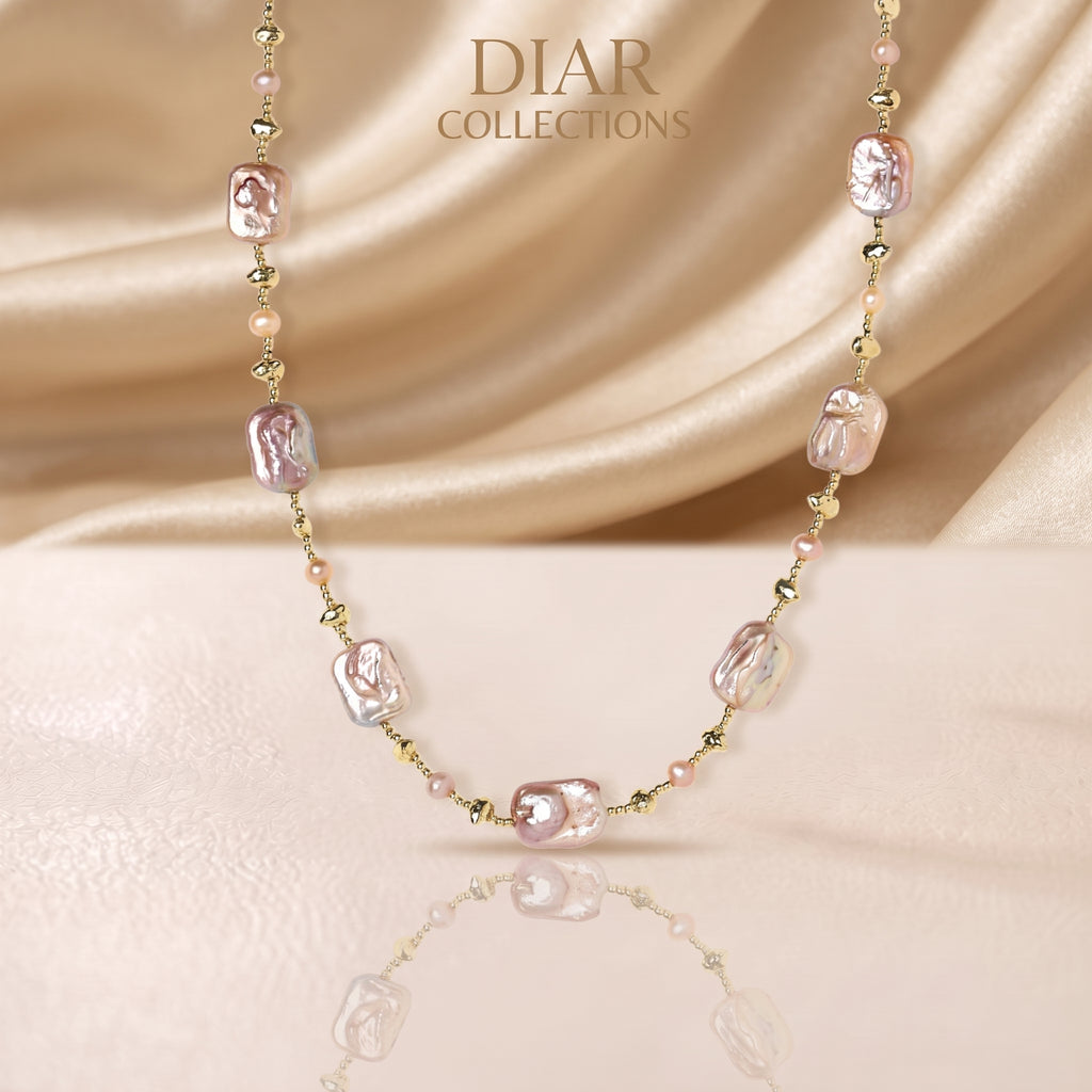 Harmonie Chain