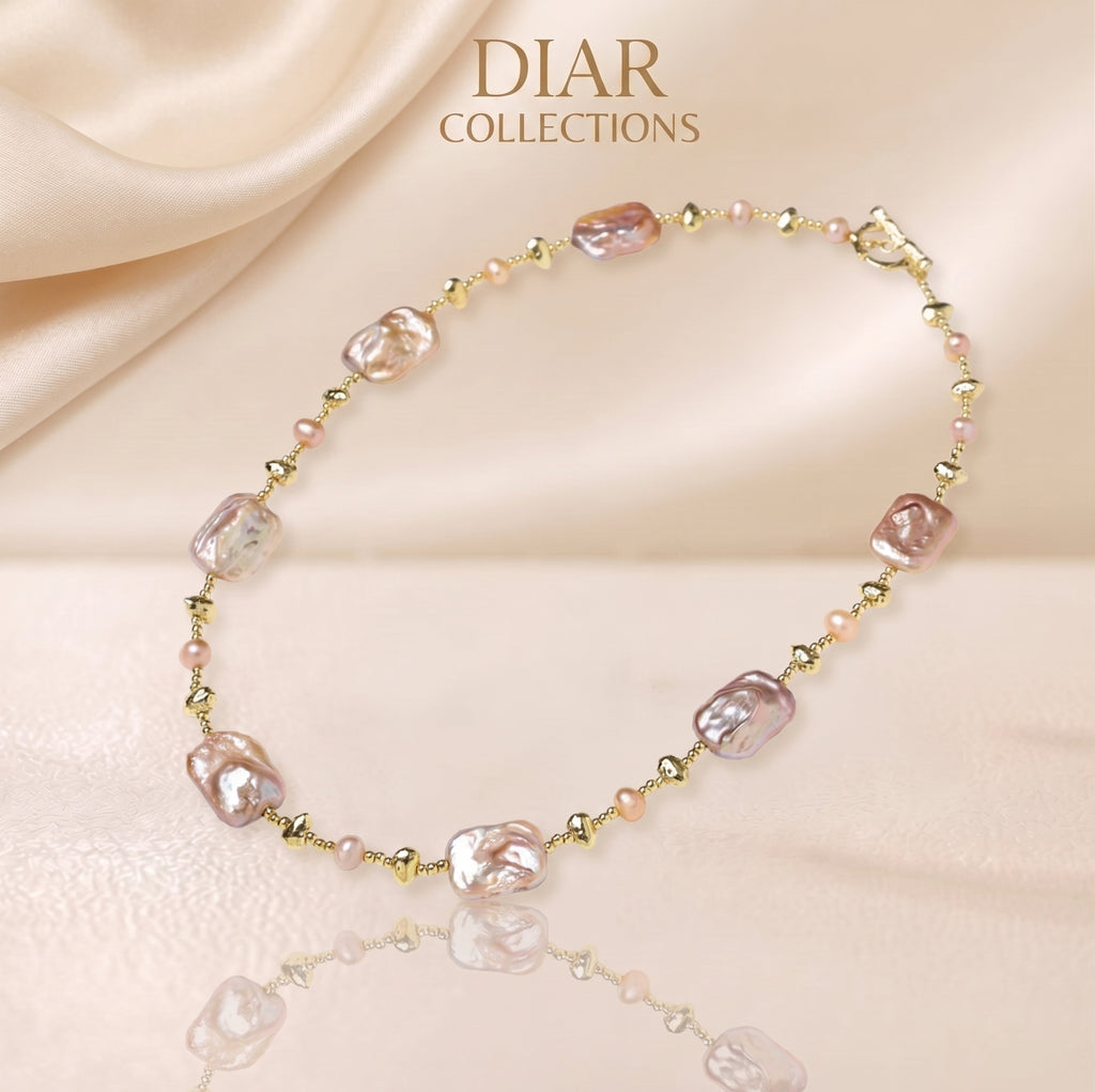 Harmonie Chain