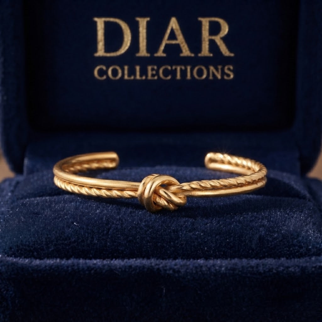 Heidi Bracelet