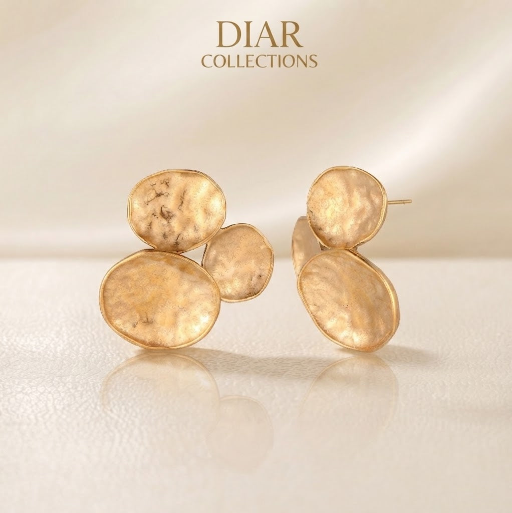 Irish Earrings