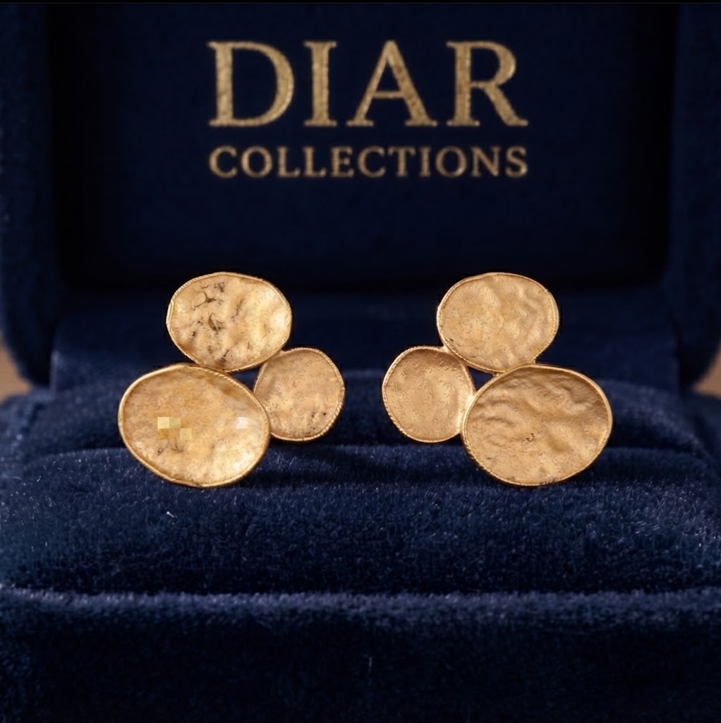 Irish Earrings