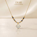 Jasmine Necklace