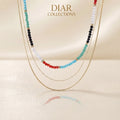 Jeanette Necklace