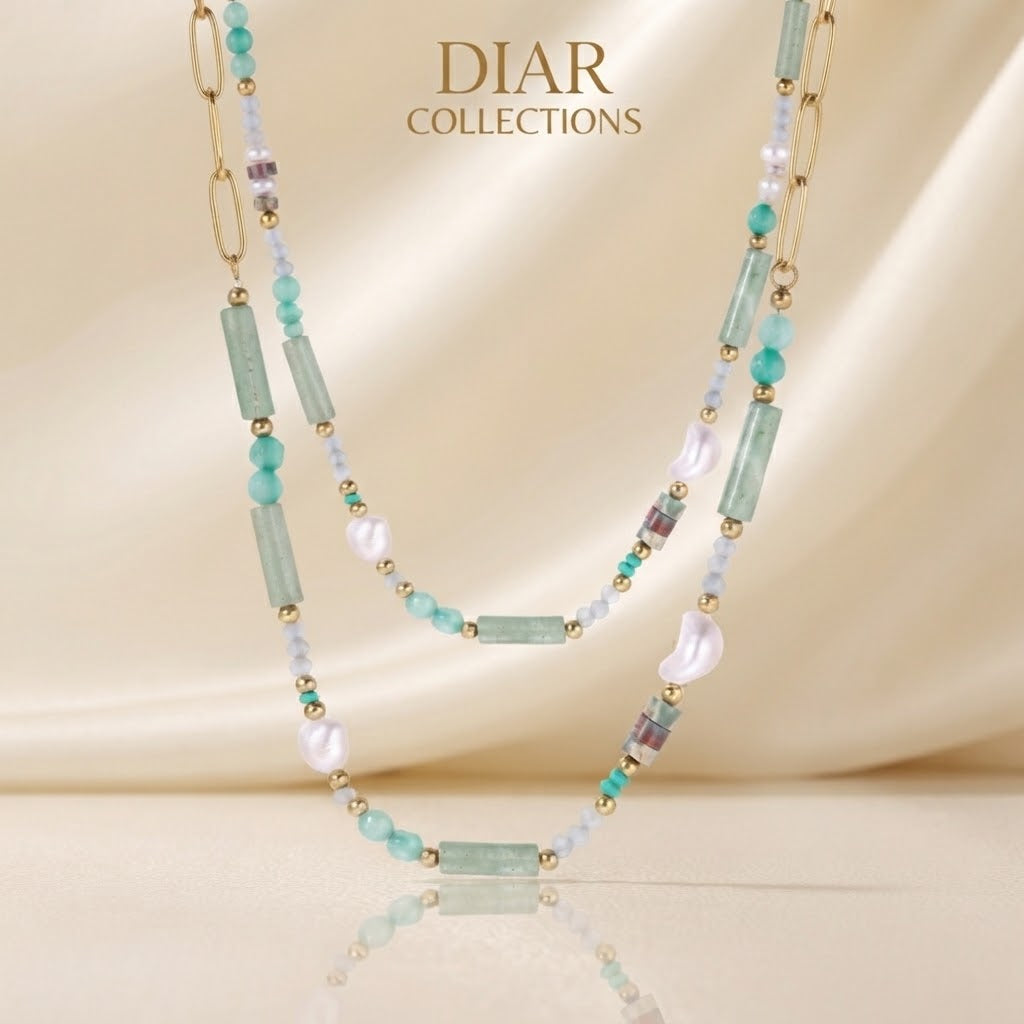 Julienne Necklace