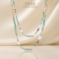 Julienne Necklace