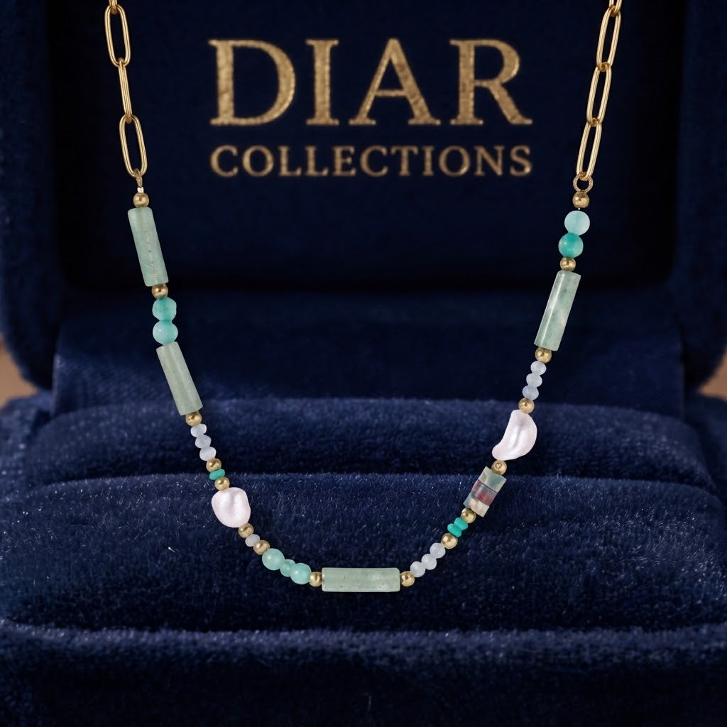 Julienne Necklace