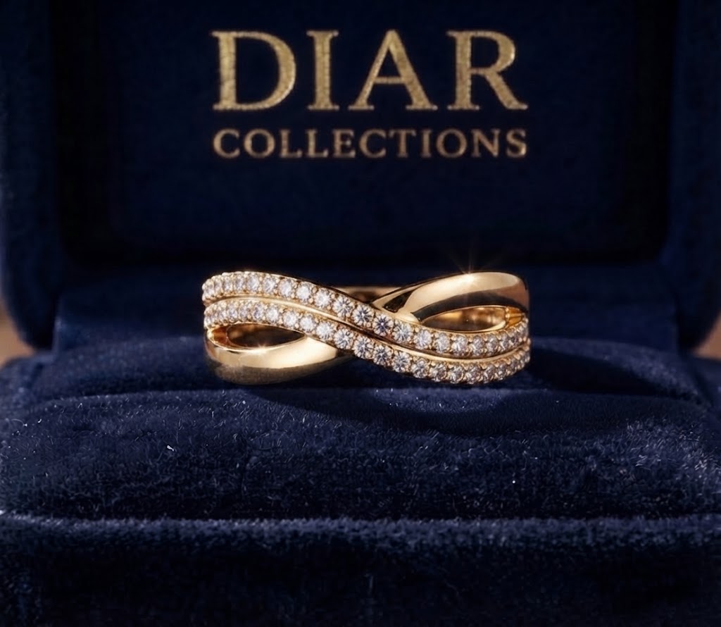 Kaelia Ring