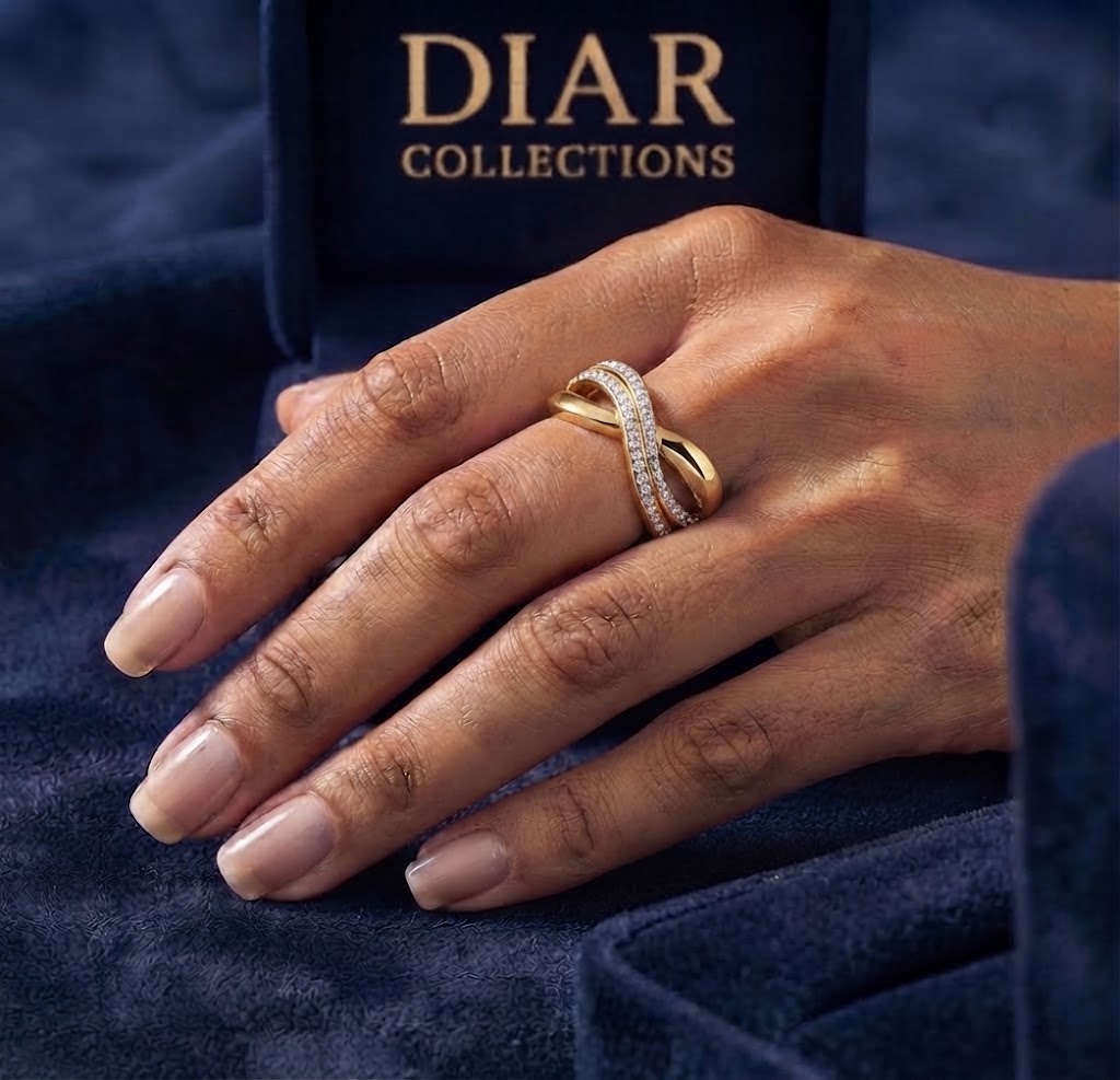 Kaelia Ring