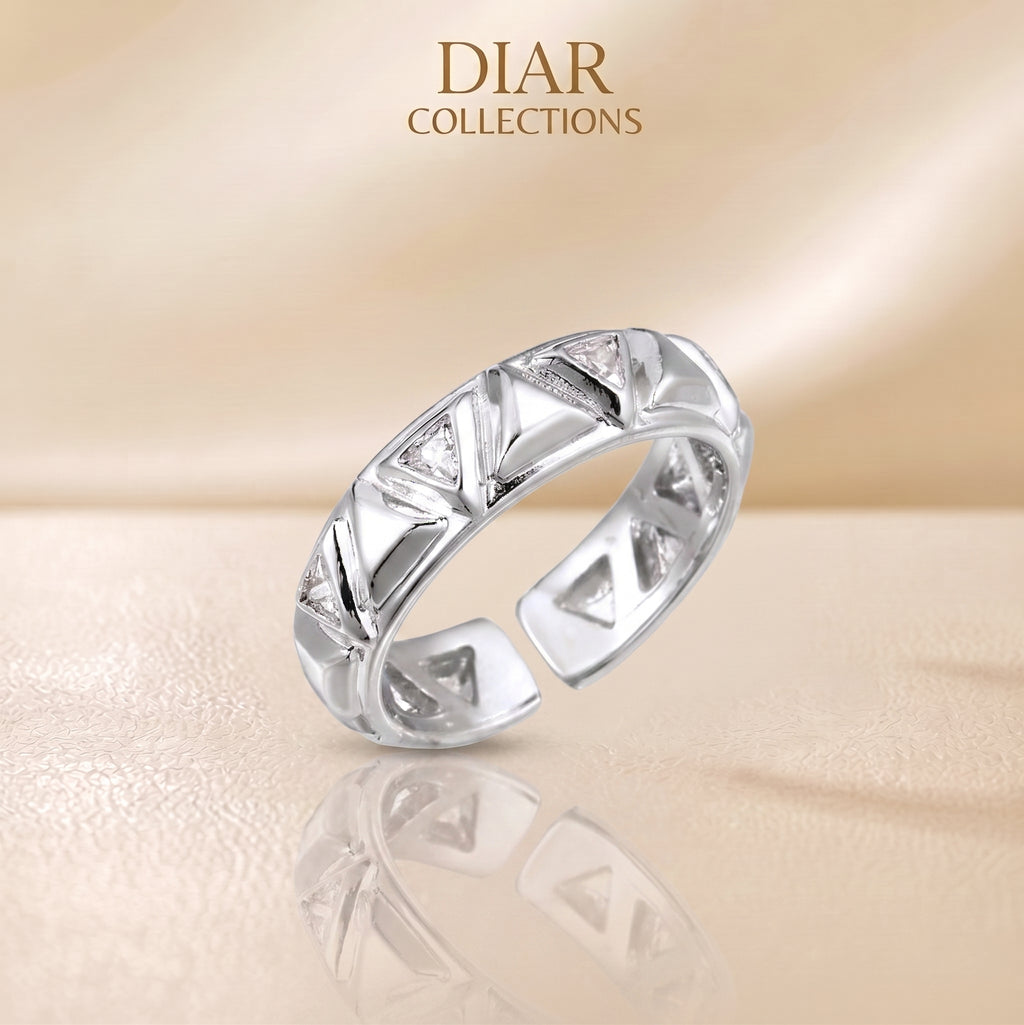 Kalia Ring