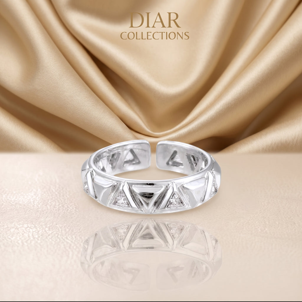 Kalia Ring