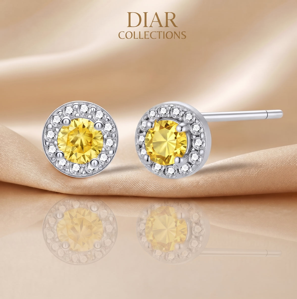 Kalyndra Studs