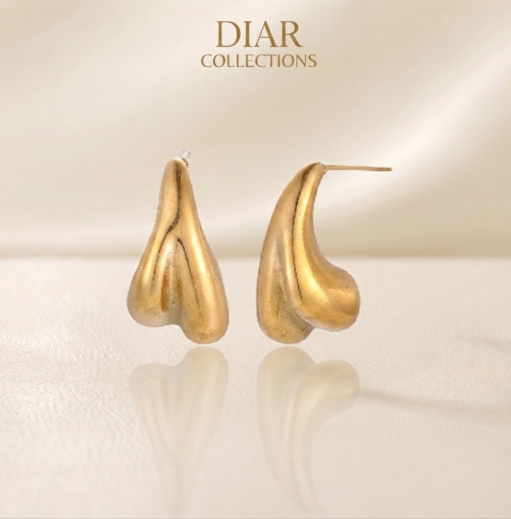 Katalina Earrings