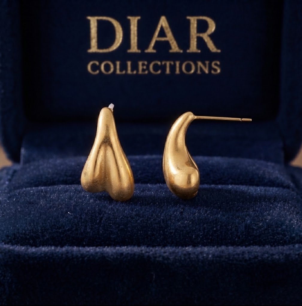 Katalina Earrings