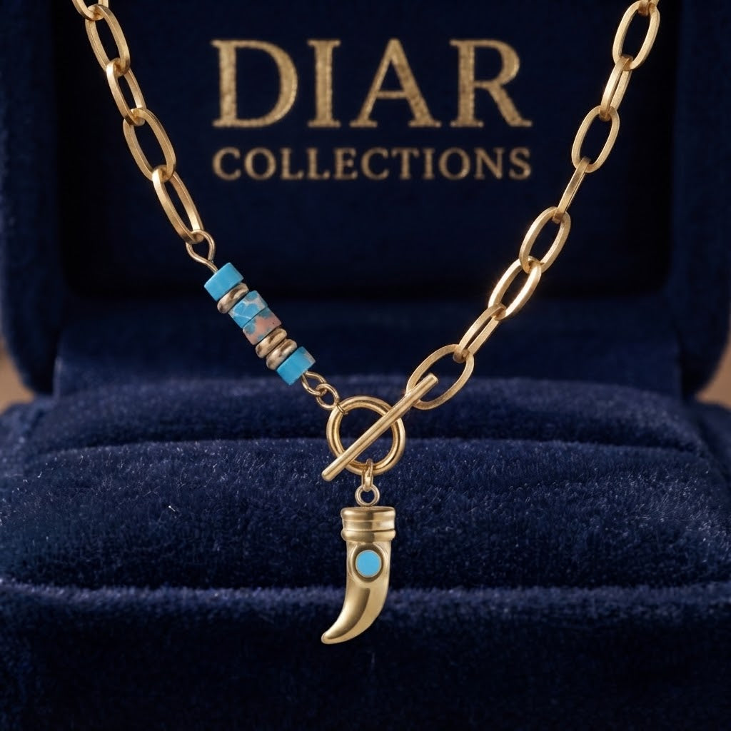 Katrina Necklace