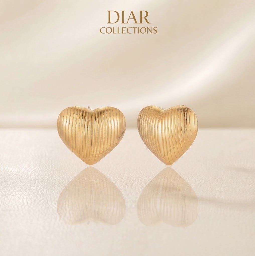 Kimberly Earrings