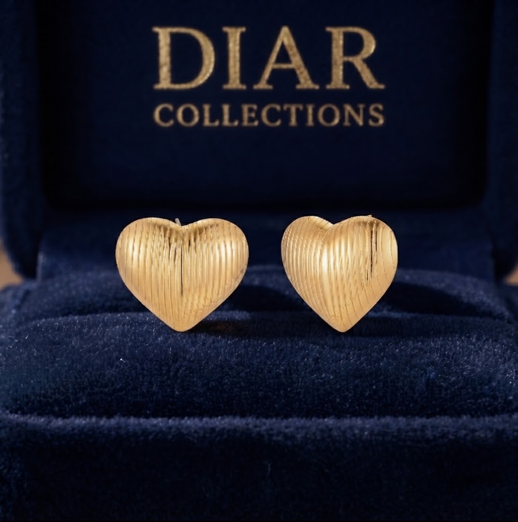 Kimberly Earrings