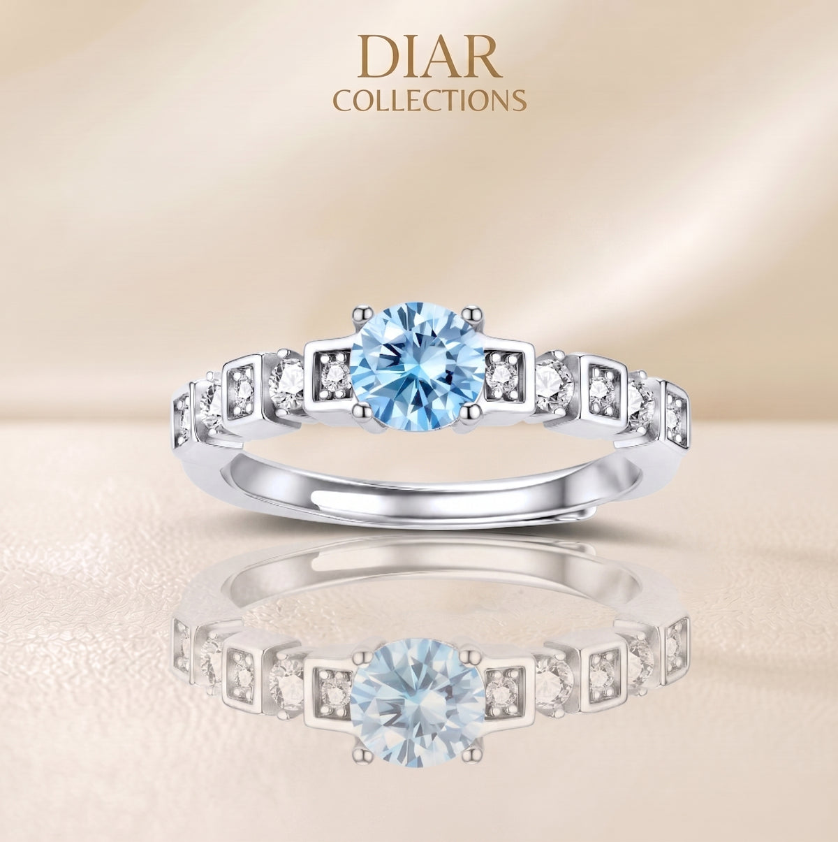 Kiran Ring