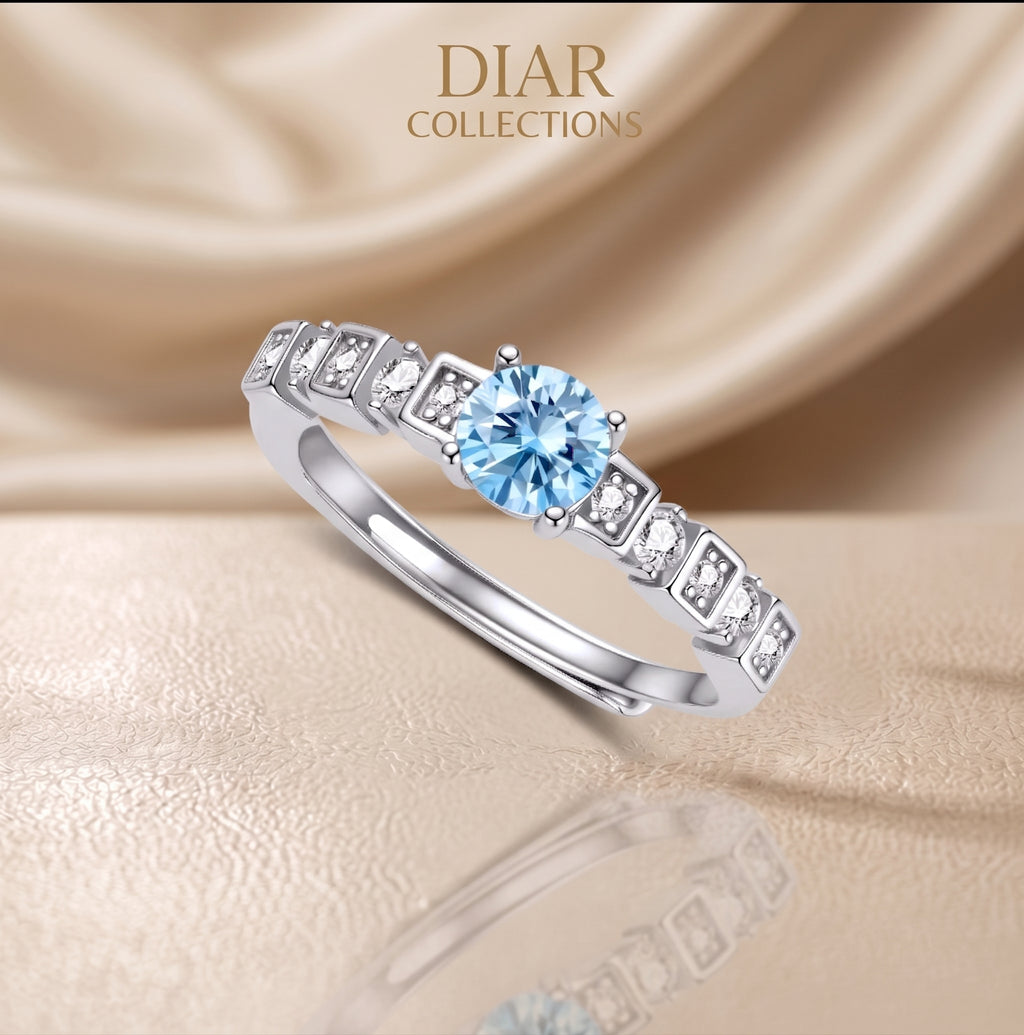 Kiran Ring