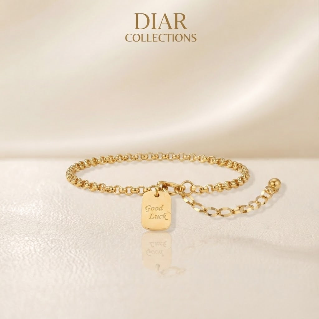 Kristine Bracelet